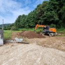 가평군 상수도사업소 | 단독주택 시공일지 #1