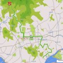 대화우체국 입구 이미지