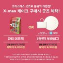 블레싱골프연습장 | 12월 20일 일기(ft.콰트 및 취미생활갖기, 파리바케트크리스마스케이크예약)