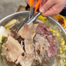 치앙마이 먹고 보는 형제들 로컬 맛집 무한리필 뷔페 싼티탐 무카타 258