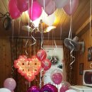 별이빛나는호수 이미지