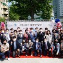 오송도송 음식특화거리 이미지