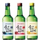 좋은데이 네이버블로그