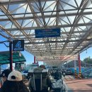 J&M민박 | 내가? 백패킹? (굴업도)