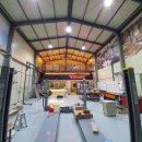 가이아캠퍼 서부지사 이미지