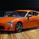 Toyota 86 ZN6 이미지