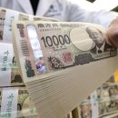 Korean won hits 18-year high against Japanese yen 원화가치, 엔화대비 18년만에 최고치 기록 이미지