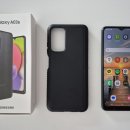 Samsung Galaxy A03s 휴대폰 - $ 80 이미지