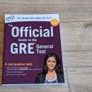 GRE Book GRE 책 - $15 이미지