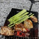 해맑음막창 | 경남 거창 산중오토캠핑장 숲속사이트 26번 후기