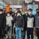 해동이국민체육센터 이미지