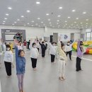 경희대 하늘 태권도장 이미지