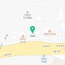 지에스25 마정로드점 이미지
