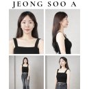 사당 프로필사진 베리크스튜디오 모델 컴카드 제작 후기