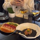 서울 압구정 청담동 와인바 추천 다이닝바 맛집 청담그늘