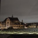[1일차] 시타딘 레알 파리 스튜디오 디럭스룸 후기