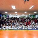 블랙벨트 태권 스쿨 이미지