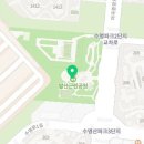 발산근린공원 화장실 이미지