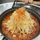 소연닭발 앞 이미지