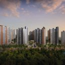 이편한세상 춘천 한숲시티 이미지