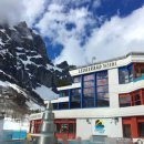 3954 | 스위스 여행 로이커바트 온천 Leukerbad Therme 가격 이용후기