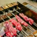 양연 | 울산 삼산 양고기 맛집 화로양연 양꼬치 소갈비살꼬치 후기