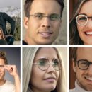 포레온안경 이미지