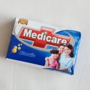 라파메디케어 | 피부질환 개선 비누 저자극 미용 메디케어 클렌징 비누