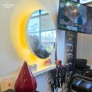 평택비전레이크푸르지오 정문 이미지