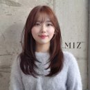 허그힐 | 평거동 미용실 허그펌 ❄️│ 미즈 수석디자이너의 손질 쉬운 데일리펌 후기