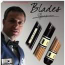5★ - Dick jaspers NEW MODEL, "BLADES" 이미지