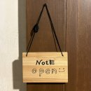 대화버스공영차고지 | Note 노트카페 l 행궁동카공 혼카페 최고, 조용히 대화하기 좋은 카페 (+ 주차꿀팁)