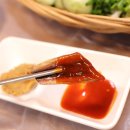 포항물회서구농성점