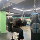 레전드복싱체육관 답십리점 이미지