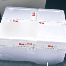 영농조합법인 경남친환경연합사업단 | 건강한 먹거리 올라경북 친환경농산물꾸러미(벌써 3번째)