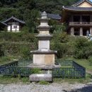 부석사삼층석탑 이미지