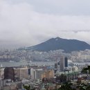 구봉산 도등 이미지