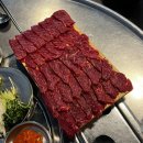창원 중앙동 육회, 육사시미 맛집 &lt;육회뚝심&gt; 방문후기