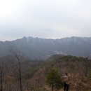 소풍같은 산행 - 공주 고청봉(319m)~가마봉(413m)~꼬침봉(416.1m)~며느리봉(179m) 이미지