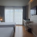 푸켓호텔- 베스트웨스턴 파통 푸켓리조트 수피리어룸 트윈 BestWestern Patong Phuket Resort Twin Bed 이미지