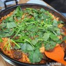 안양중앙지하도상가 | 추억을 볶아주는 맛! 안양 중앙시장 &#39;목포집&#39; 순대곱창볶음 &amp; 볶음밥 리얼 후기