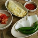 옛날김치돼지찌개 이미지