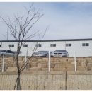 아곡 태양광발전소 이미지