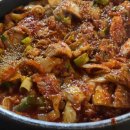 맥시칸 B 체인 이미지