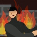 방화마을 이미지