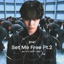 방탄소년단 지민 선공개곡 Set me Free Pt.2 / MV 이미지