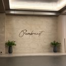 비둘기호텔 | 태국여행 렘브란트 호텔 &amp; 스위트 방콕 조식 수영장 후기