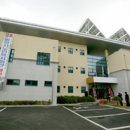 광양읍 노인복지회관 이미지