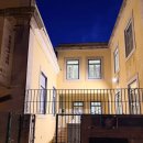 꿈꾸는북라이크작은도서관 | Day8. 리스본 시립 공공도서관 / Paladarium / Fábrica da Nata 에그타르트 / 상 페드루 드 알칸타라...