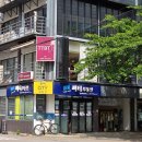 티티비아카데미 | 합정 단발 미용실 추천 티티비티 중단발펌 윈드펌 후기
